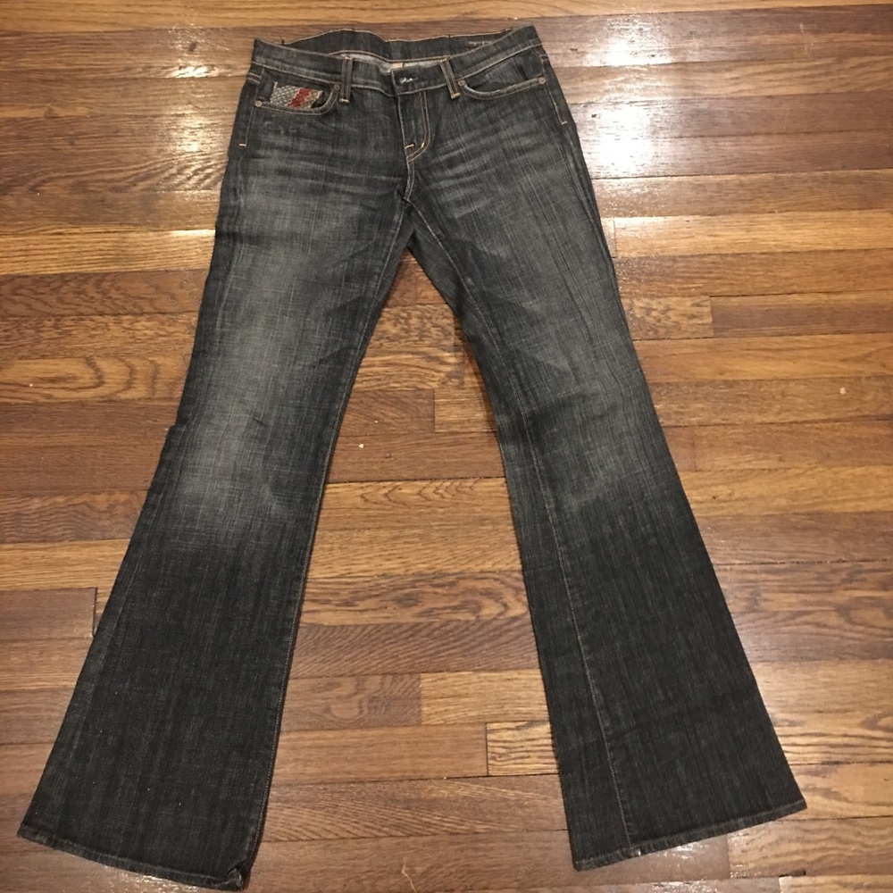 Citizens of humanity Jeans